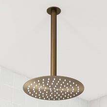 Clovelly 250mm Shower Head